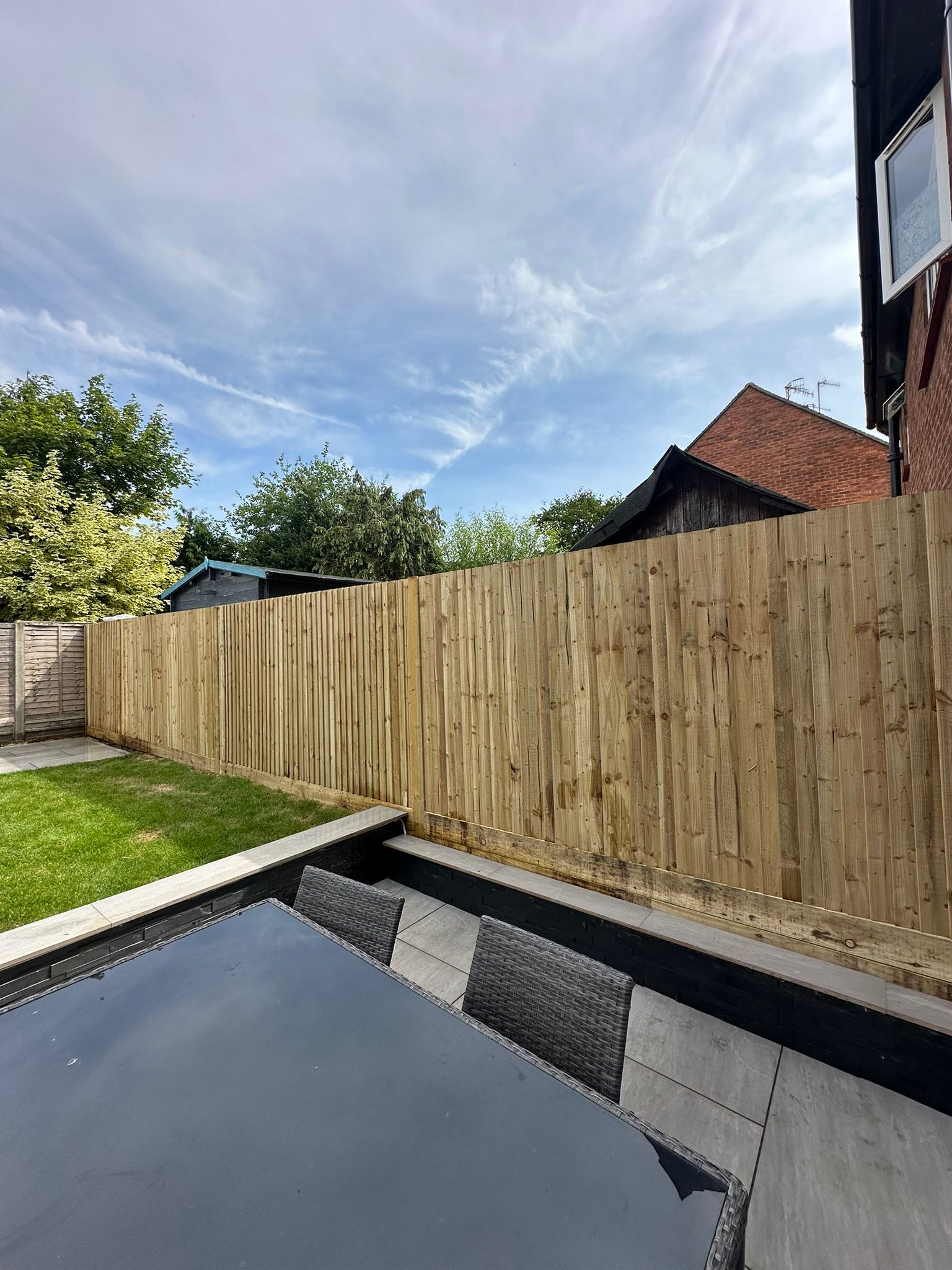 Tree pruning service in West Sussex by Edwoods Tree Care